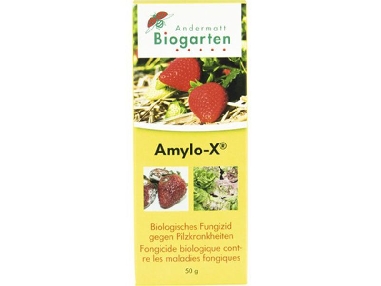 Amylo-X Andermatt Biogarten 50gr