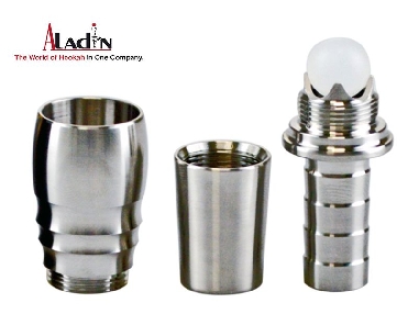 Adaptateur Tuyaux Aladin Shisha MVP 360/370/510
