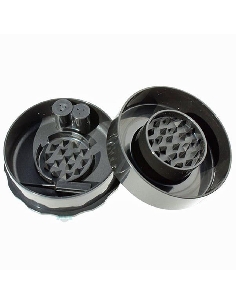 Grinder Tightvac 80mm