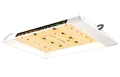 Mars TS-600 LED Full Spectrum Hydroponic LED 