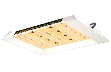 Mars TS-600 LED Full Spectrum Hydroponic LED 