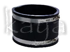 Secret Jardin Rubber Duct 150mm