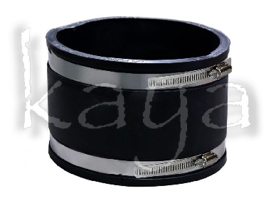 Secret Jardin Rubber Duct 150mm