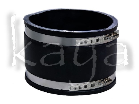 Secret Jardin Rubber Duct 150mm