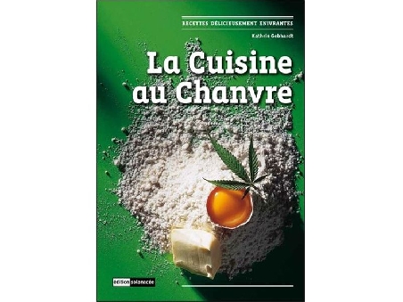 La Cuisine au Chanvre