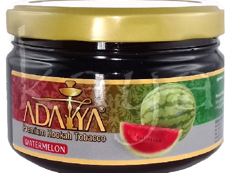 Adalya Tabac Watermelon 200gr 