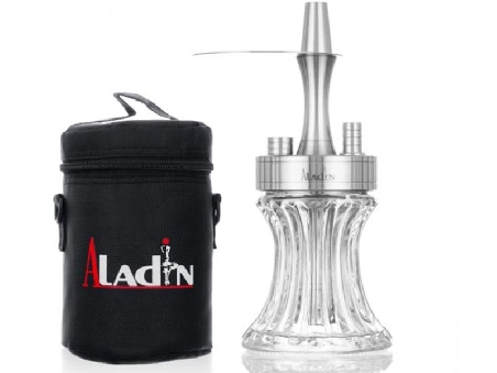 Aladin 2 Go Portable 22cm