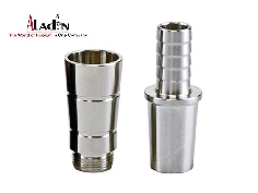 Adaptateur Tuyau Aladin MVP 460 18.8mm