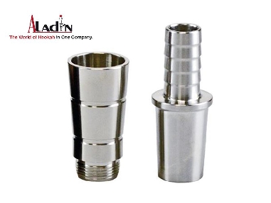 Adaptateur Tuyau Aladin MVP 460 18.8mm