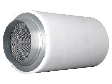 Filtre charbon Prima Klima 1000m3/h 200mm