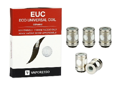 Vaporesso EUC Ccell 0.5Ohm 