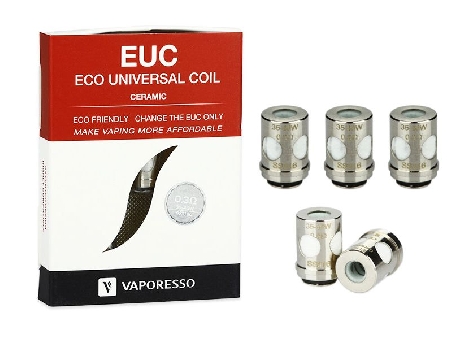 Vaporesso EUC Ccell 0.5Ohm 
