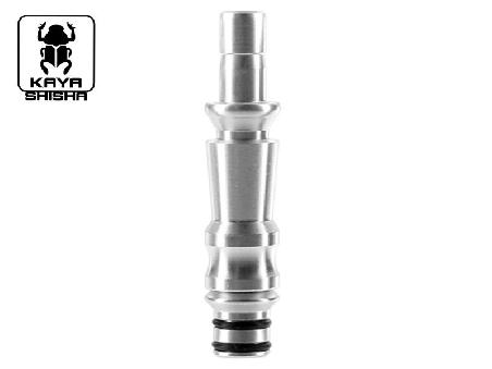 Adaptateur Tuyau Kaya Shisha 580 Elox Noir