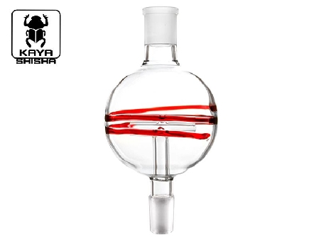 Kaya Shisha T-Shape Molasse Catcher 18.8mm