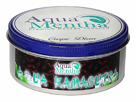 Adalya Aqua Mentha Kamasutra 200gr