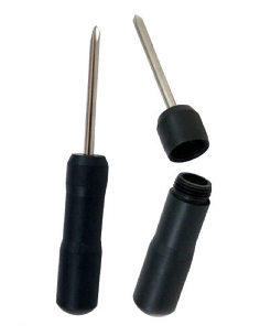 Tournevis Safe Box Noir