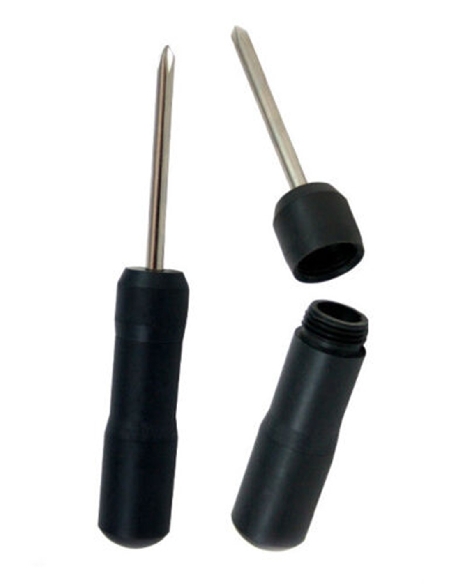 Tournevis Safe Box Noir