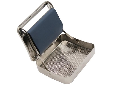 Machine à Rouler Automatique Métal