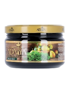 Adalya Tabac Pear Mint 200gr