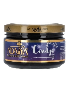 Adalya Tabac Cindy's 200gr