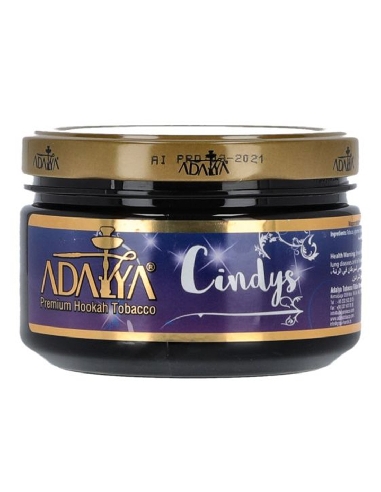 Adalya Tabac Cindy's 200gr
