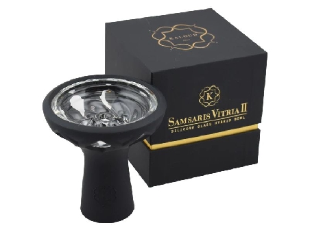 Kaloud Samsaris Vitria 2