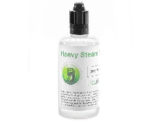 Heavy Steam Mix 80ml 