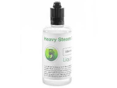 Heavy Steam Mix 80ml 