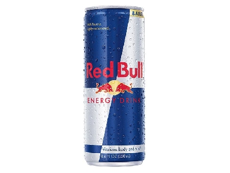 Red Bull Energy Drink 250ml