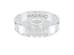 Quasar RAAS Verre de Rechange