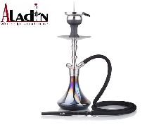 Aladin Shisha MVP360 Rainbow 36cm