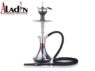 Aladin Shisha MVP360 Rainbow 36cm