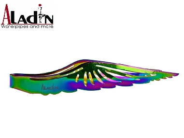 Pince Aladin Wing Rainbow 