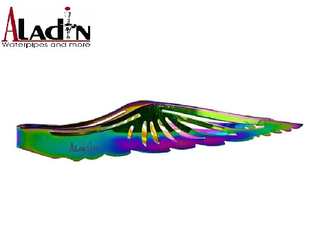 Pince Aladin Wing Rainbow 