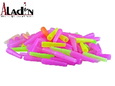 Embouts d'hygiène Aladin Shisha Couleurs