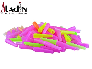 Embouts d'hygiène Aladin Shisha Couleurs