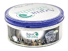 Adalya Aqua Mentha Black Box 200gr