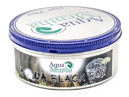Adalya Aqua Mentha Black Box 200gr
