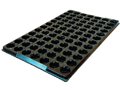 Plateau pour 84 Jiffy 33mm