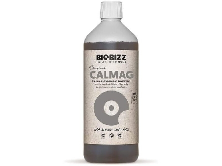 CalMag Biobizz 1lt