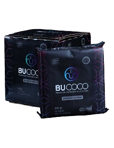 Oduman BuCoco Inferno Edition 1kg