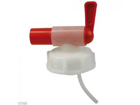 Robinet pour Bidon 5-10L