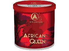 O's Tobacco African Queen 200gr