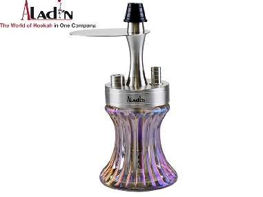 Aladin 2 Go Portable 22cm