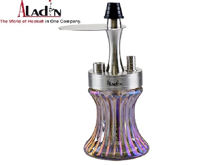 Aladin 2 Go Portable 22cm