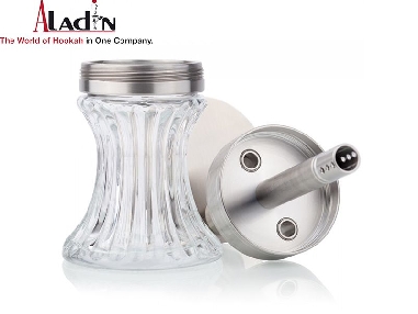 Aladin 2 Go Portable Shiny 22cm