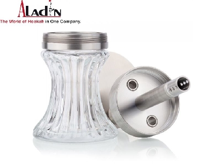 Aladin 2 Go Portable Shiny 22cm