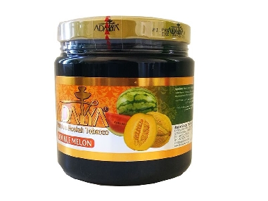 Adalya Tabac Double Melon 1Kg 
