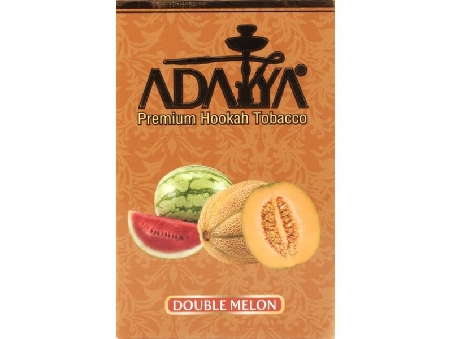 Adalya Tabac Double Melon 50gr 