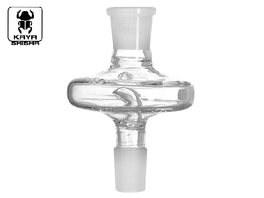 Kaya Shisha Forcer Molasse Catcher 18.8mm